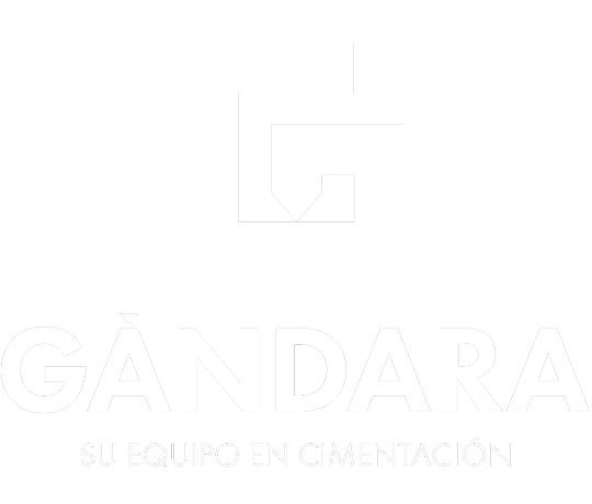 Logo Gándara